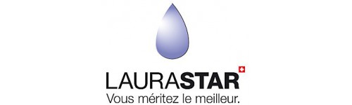 Système de repassage pressing LAURASTAR haut de gamme Suisse Système de repassage pressing LAURASTAR haut de gamme Suisse