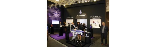 systèmes de repassage - LAURASTAR pulse systèmes de repassage - LAURASTAR pulse