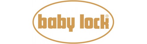 BABY LOCK BABY LOCK
