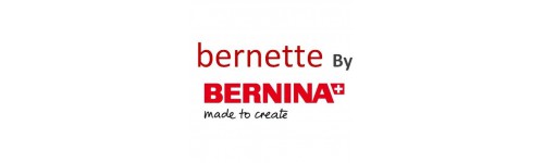 BERNETTE BERNETTE