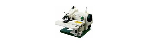Machine Ourlet Invisible 