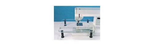 Table a quilter Table Bâti Table a quilter Table Bâti