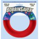 bobbinsaver red - anneau range canettes rouge