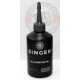 huile singer bidon de 100 ml