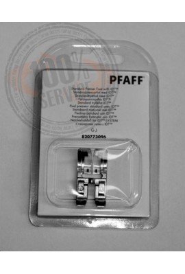 Pied standard IDT Pfaff