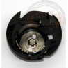 Boitier canette SINGER XL 550 / Black 160th