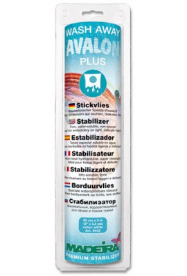 Stabilisateur hydrosoluble avalon Plus