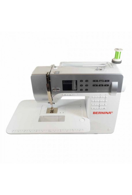 table rallonge Bernina 330