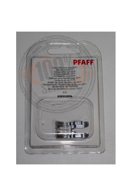 Semelle point fantaisie TIP TRONIC SELECT EPRESSION PFAFF