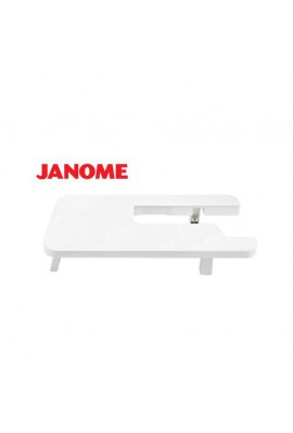 table d'extenssion JANOME 415