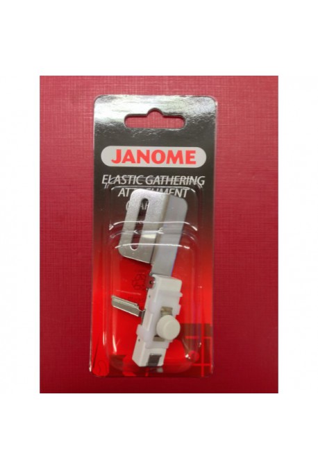 JANOME GUIDE POSE ÉLASTIQUE 6-8.5MM COVER PRO