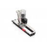BERNINA Le pied traîneau pour boutonnière N°3A 0312507001