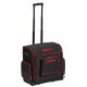 Valise trolley bernina TAILLE L luxe chariot coffret utilisable pour le transport de votre machine Bernina.