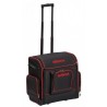 Valise trolley bernina TAILLE L luxe chariot coffret utilisable pour le transport de votre machine Bernina.