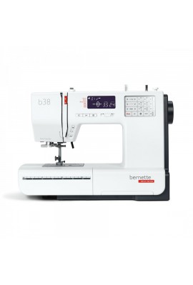 Bernina Bernette 38 GARANTIE 5 ANS