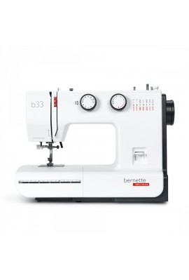 Bernina Bernette 33 ❣️