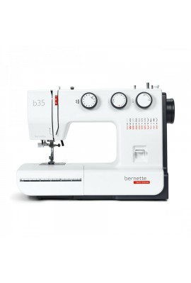 Bernina Bernette 35 GARANTIE 5 ANS