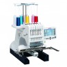 JANOME MB-7 MACHINE A BRODER