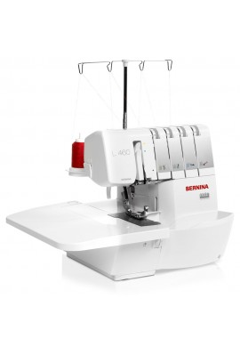 Surjeteuse Bernina L 460 GARANTIE 5 ANS