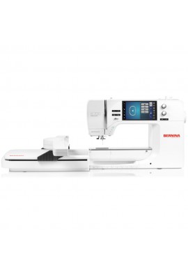 Bernina 700 GARANTIE 5 ANS