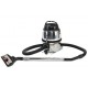 aspirateur cuve alu nilfisk gm 80 c 