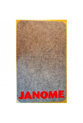 Tapis anti statique machine à coudre Janome 61 x 37