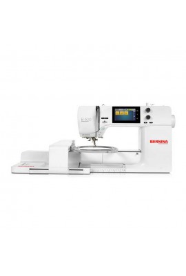 Bernina 500 GARANTIE 5 ANS