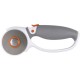 Cutter rotatif Fiskars 60mm