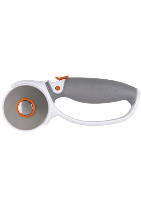 Cutter rotatif Fiskars 60mm