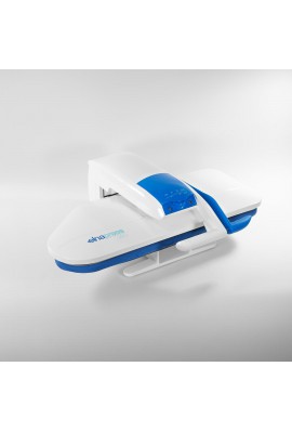 Presse à repasser ELNA 320