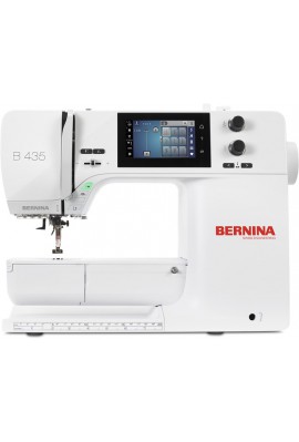 Bernina 435 GARANTIE 5 ANS