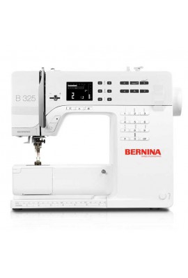 Bernina 325 GARANTIE 5 ANS