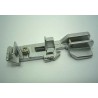 PIED SURJ. CORDONNET BERNINA  800DL ET BERNETTE