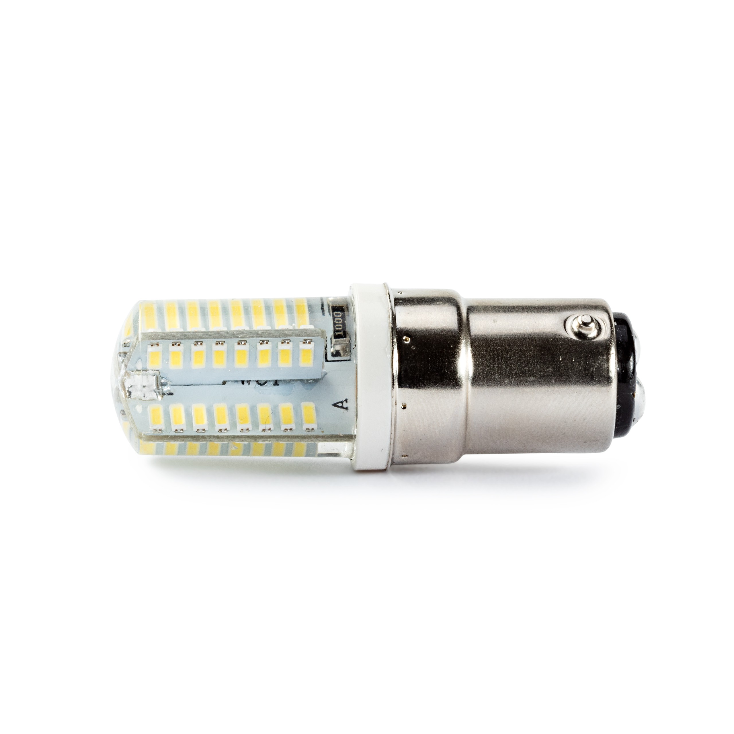 Ampoule pour machine à coudre LED