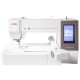 JANOME Memory Craft 550E