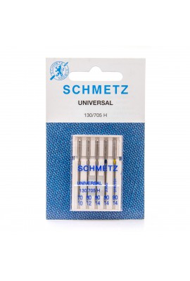 AIGUILLES SCHMETZ ASSORTIMENT