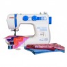 JANOME CHERRY 21 Garantie 5 ans