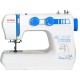 JANOME CHERRY 21 Garantie 5 ans