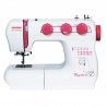 JANOME Magenta 43 garantie 5 ans