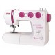 JANOME Magenta 43 garantie 5 ans