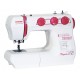 JANOME Magenta 43 garantie 5 ans