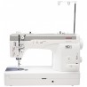 JANOME HD-9 garantie 5 ans