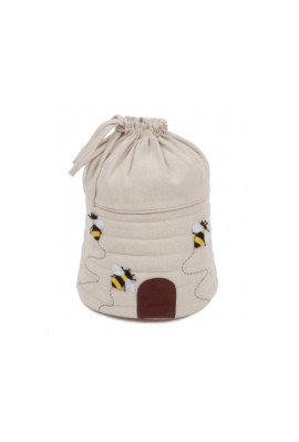 Sac à ouvrages ABEILLES