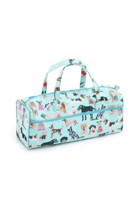 SAC de la collection CHIENS EN HABITS