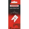 Pied ultra glisse 9mm JANOME et ELNA