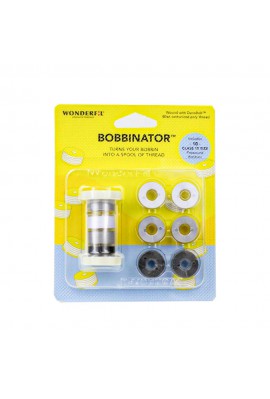 Bobbinator™ WONDERFIL - Classe 15 JANOME BERNETTE ELNA