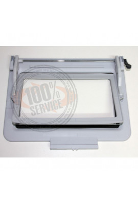 Cadre 180x100 Endless Hoop pour brodeuse SINGER EM9305