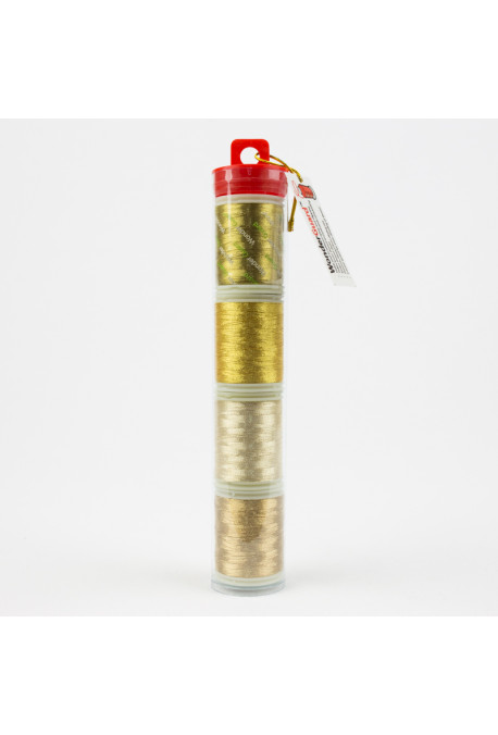 WONDERFIL Tubes Spotlite (métalliques) Gold / or