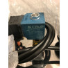 Electrovanne pour Compacta Comel