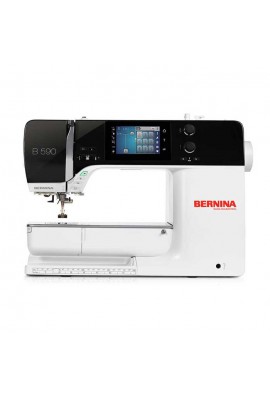 Bernina 590 GARANTIE 5 ANS